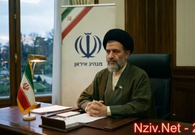 "פניו לא הושחתו": איראן חושפת לראשונה פרטים על פציעתו של חמינאי
