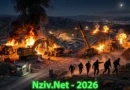 מסתורין אופף את תקיפת מכרה זהב בכורדיסטן האיראנית והצתת הציוד המכני הכבד באתר. הערכות!