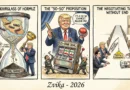 המו"מ האמריקאי – איראני