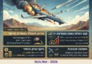 מכת הפלות כטב"מים בתימן: ארה"ב מאבדת 'ריפר' נוסף בשמי מאריב. ספויילר: רק השנה הופלו מל"טים אמריקאים בשווי של חצי מיליארד דולר