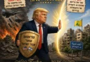 שוב טראמפ לוחץ לנו על ה"ברקס"!