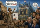בין דיר העיזים למפעל השבבים: החלום המצרי החדש!