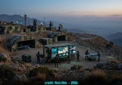 המלחמה מהצללים: כך הפכה אזרבייג'ן למוקד המודיעין הישראלי נגד משמרות המהפכה