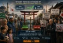 חשש, הגירה וזהות לאומית: מה עומד מאחורי העלייה בחוסר הסובלנות כלפי מוסלמים ביפן?