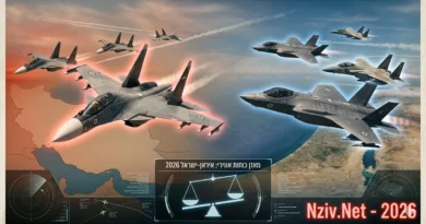 עסקת מכירת מטוסי סוחוי 30 רוסים: שדרוג חיל האוויר האיראני והשלכותיו על מאזן הכוחות מול ישראל