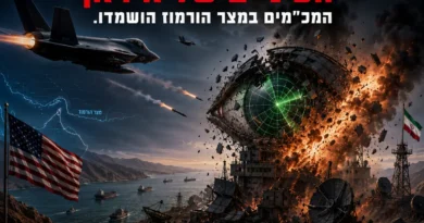 ארה"ב תקפה את "העיניים של איראן": המכ"מים במצר הורמוז הושמדו