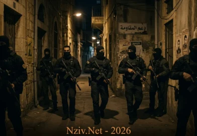 יחידה 121 – יחידת הצללים החשאית של חיזבאללה שנועדה לבלום מרד שיעי בלבנון