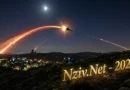 מכת פתע בשמי ישראל: כטב"ם הסילון המתאבד האיראני החדש שנבלם בדרך למטרה