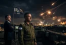 שקר או מסר? ממשל טראמפ הורה לצבא ארה"ב להימנע מלסייע לישראל ביירוט הטילים ששוגרו מאיראן!