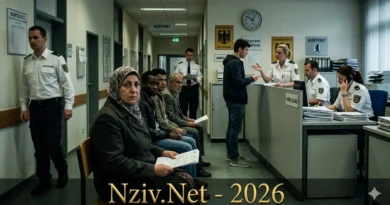 מחקר חושף גזענות עמוקה נגד פליטים, במיוחד מוסלמים, בתוך מוסדות ממשלתיים גרמניים