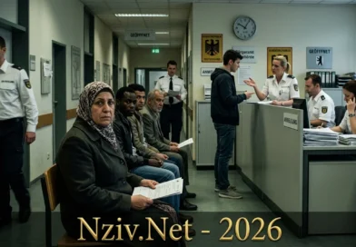 מחקר חושף גזענות עמוקה נגד פליטים, במיוחד מוסלמים, בתוך מוסדות ממשלתיים גרמניים