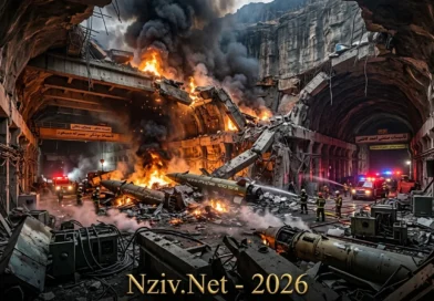 מכה ללב תעשיית הטילים: כיצד פגיעה במתחם "כאזמי" משנה את המשוואה מול איראן?