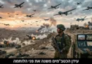 הארטילריה של האיש העני: הפרדיגמה החדשה שמאתגרת את ביטחון ישראל