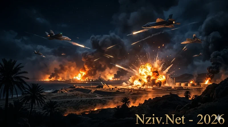 עסקה או תקיפה: האולטימטום האמריקני החדש לאיראן