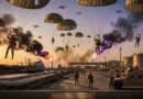 השטן בדרך לח'ארג: האם צנחני הדיוויזיה ה-82 יכריעו את כלכלת איראן?
