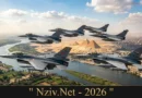 אחרי עשור של נתק: מטוסי קרב טורקים נחתו במצרים לתרגיל היסטורי