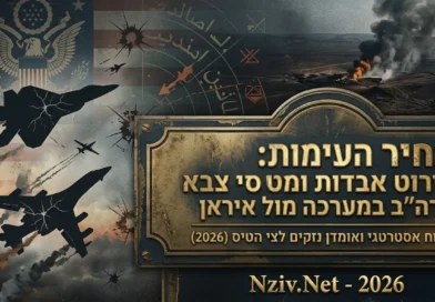 מחיר העימות: פירוט אבדות ומטוסי צבא ארה"ב במערכה מול איראן