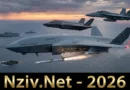 בואינג מציגה מטוס קרב אוטונומי קטלני המסוגל לקחת חלק פעיל בקרבות אוויר