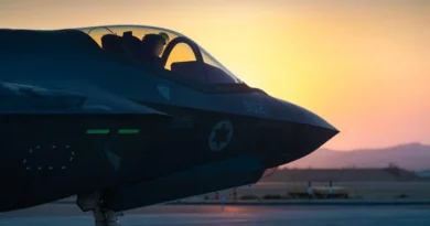 ניהול מערך התחזוקה של מטוסי ה-F-35 : ההבדלים בין הנתונים הכושלים של ארה"ב מול נתוני השיא של ישראל. מה מאחורי?