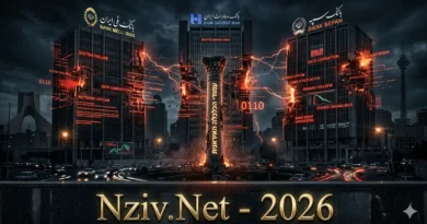 מלחמה דיגיטלית: מתקפת הסייבר על סמלי הכלכלה ומימון הטרור של איראן. מי לעזאזל מאחורי ?!