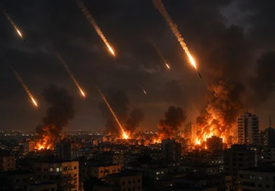 מדוע ארה"ב, המעצמה הצבאית החזקה בעולם, כשלה מדינית במלחמה נגד איראן, בעלת צבא חלש ולא איכותי?