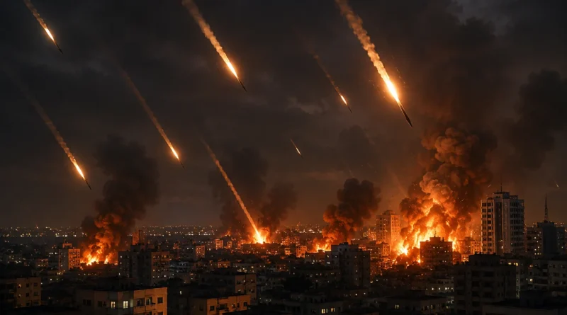 מדוע ארה"ב, המעצמה הצבאית החזקה בעולם, כשלה מדינית במלחמה נגד איראן, בעלת צבא חלש ולא איכותי?