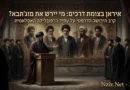 מלכות הגיהינום – הקרב על הטורבן: מי ינווט את איראן?
