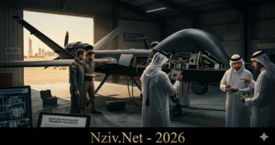 הסוס הטרויאני של המפרץ: חשש שטכנולוגיה אמריקאית זלגה מקטאר לידי איראן