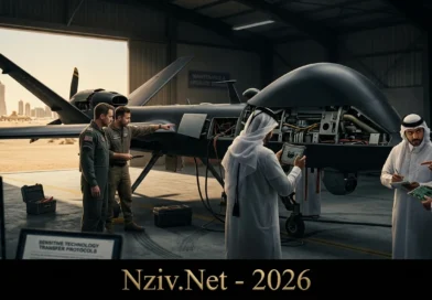הסוס הטרויאני של המפרץ: חשש שטכנולוגיה אמריקאית זלגה מקטאר לידי איראן