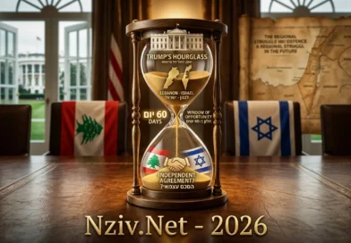 "מורחים" אותנו: ה"טריק" האמריקאי לדרישה מישראל לסגת מדרום לבנון מבלי להשיג את מטרותיה למרות מחיר הדמים הכבד ששלמה