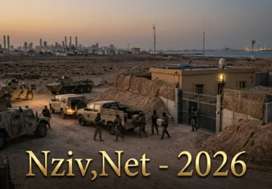 עוקפים את מיליציות הפרוקסי האיראניות: השינוי הטקטי המסוכן של משמרות המהפכה בעיראק ורמז לבאות