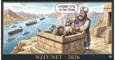 זבח ברית* זבח ברית*