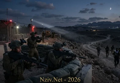 כוחות קומנדו ומומחי טילים חות'ים בדרום סוריה: מפת האיום המזרחי נחשפת