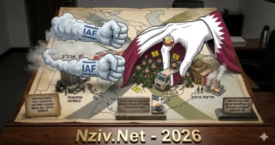 מדריך המזרח התיכון לפראיירים: לחתום על מזכר הבנות עם איראן ולצפות לתוצאה שונה