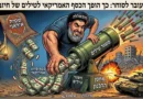 הפשרת כספים אמריקאית לאיראן = טילים נוספים לחיזבאללה