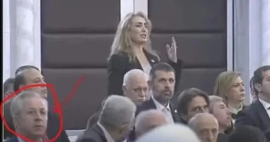 מתמיכה בנסראללה למקלט באירופה: הקשרים החשאיים של קצינים בכירים קרימינלים ממשטר אסד