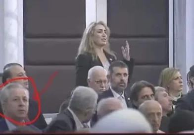 מתמיכה בנסראללה למקלט באירופה: הקשרים החשאיים של קצינים בכירים קרימינלים ממשטר אסד