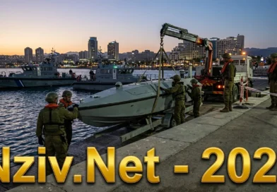 מבוכה בישראל: ירדן חיבלה במזיד בחקירת ניסיון חדירה של כשב"מ חות'י-אירני  לישראל דרך מפרץ עקבה