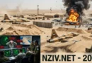 אקסיוס: איראן וארה"ב הסכימו להפסיק את התקיפות ולקיים שיחות בקטאר