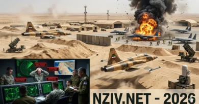 אקסיוס: איראן וארה"ב הסכימו להפסיק את התקיפות ולקיים שיחות בקטאר