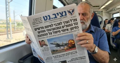 החשבון נפתח מחדש: ישראל נערכת לסבב מהלומות עצימות בתימן