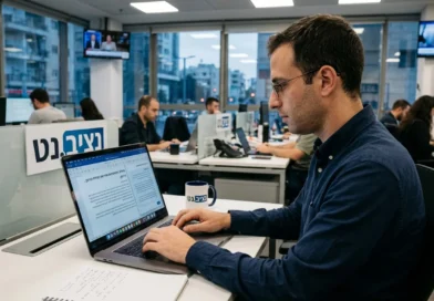 האם ניתן להשתמש בבינה מלאכותית בכתיבת כתבות עיתונאיות?
