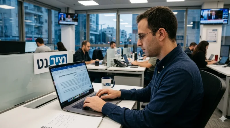 האם ניתן להשתמש בבינה מלאכותית בכתיבת כתבות עיתונאיות?