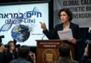 השתקפות של חורבן: המדענית שעצרה את הניסוי שיכול היה להשמיד את הביולוגיה בכדור הארץ