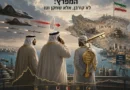 אדון לגורלו, לא קורבן: המפרץ אחרי המלחמה באיראן