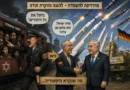 מקרונות המוות לסוללות החץ – כך נראית נקמתה של ההיסטוריה