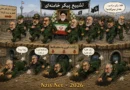יוצאים מהמחילות רק להלוויה ואחרי טקס אשכבה חזרה מהירה להתחבא מפני היהודים