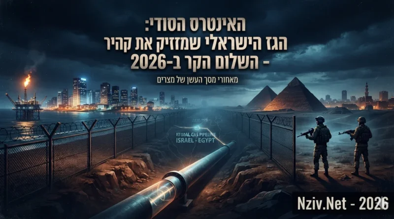 מלכוד סיסי: מדוע נשיא מצרים לא יכול (ולא רוצה) להפשיר את השלום עם ישראל?