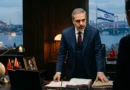 מראש הביון החשאי לכיסא המנהיג: מי אתה האקאן פידאן, "האיש המסוכן ביותר לישראל"?
