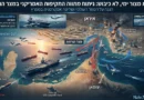 האם מתקפות ארה"ב לאחר הפסקת האש מצביעים על הכנות להשתלטות על אתרי נפט איראנים?